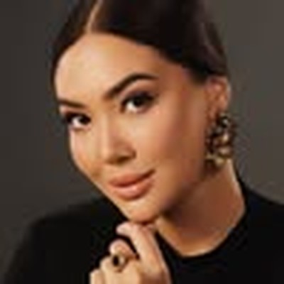 Анжелика Кайратова